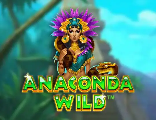Anaconda Wild Casino | Spelautomater med Riktiga Pengar Sverige