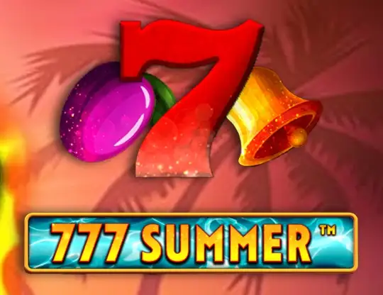 777 Summer Slots med Riktiga Pengar | Online Casino