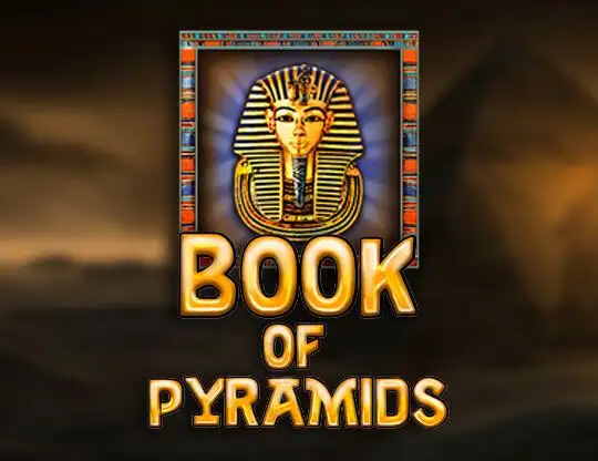 Book of Pyramids Slots med Riktiga Pengar | Online Casino
