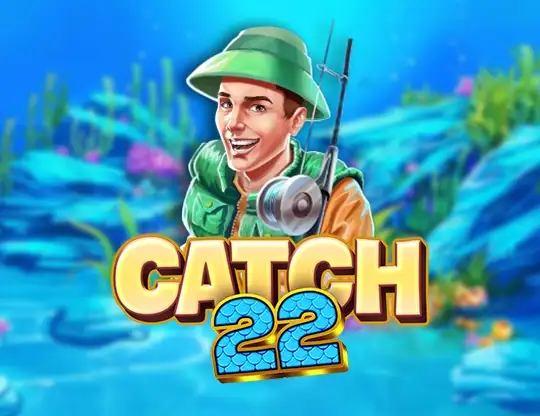 Catch 22 Slots med Riktiga Pengar | Online Casino