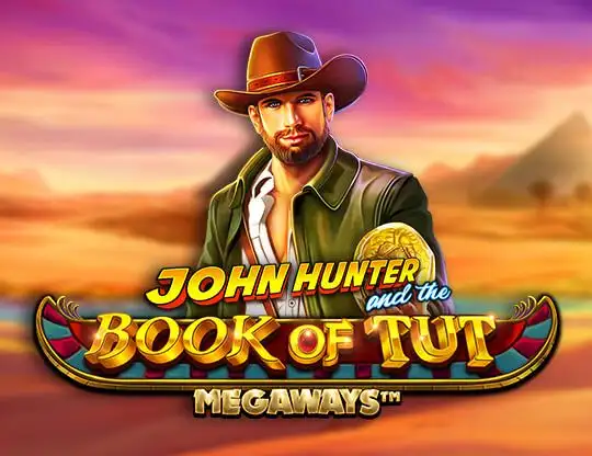 Book of Tut Megaways Casino | Spelautomater med Riktiga Pengar Sverige
