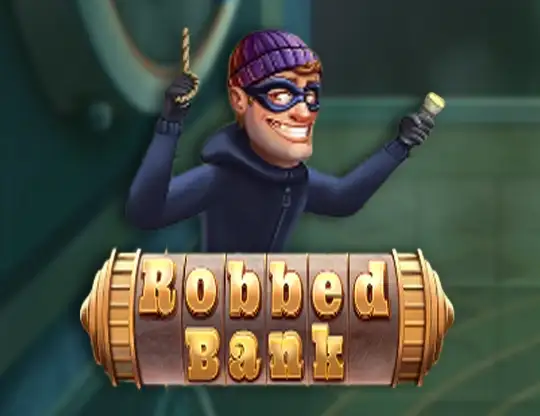 Robbed Bank Slot Casino Online | Spela med Riktiga Pengar