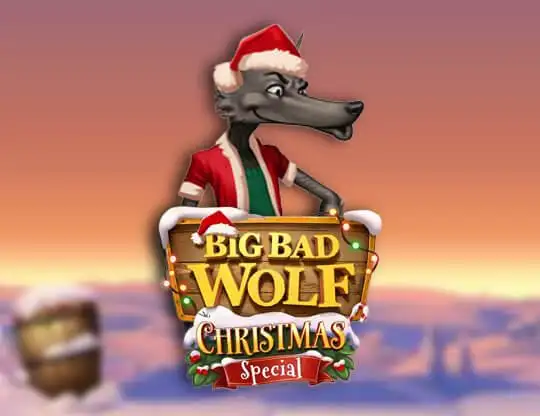 Big Bad Wolf Christmas Casino Online | Spela med Riktiga Pengar