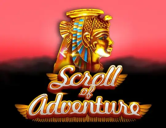Scroll of Adventure Slots med Riktiga Pengar | Online Casino