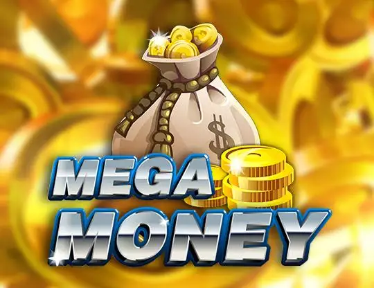 Spela Mega Money! | Online Spel med Riktiga Pengar