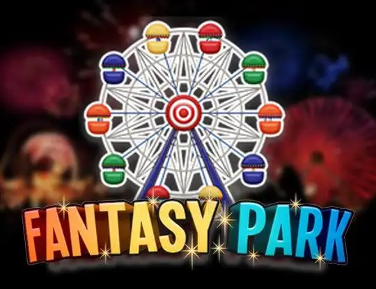 Fantasy Park Slot - Spela med riktiga pengar