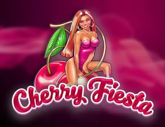 Cherry Fiesta Slots med Riktiga Pengar | Online Casino