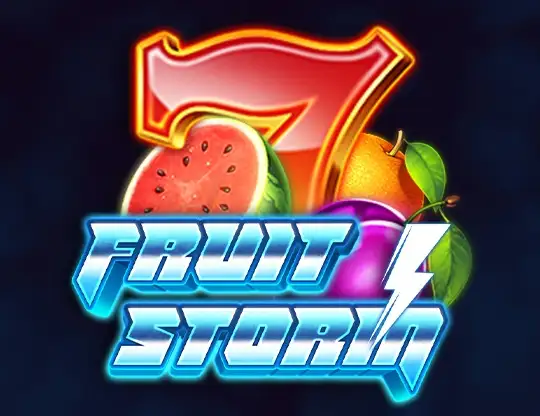 Fruits Storm