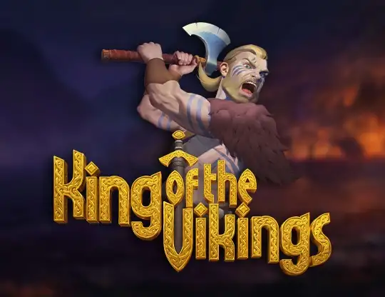 King of the Vikings