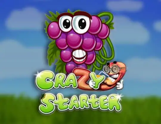 Crazy Starter Slots med Riktiga Pengar | Online Casino
