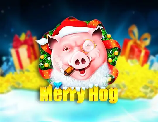Merry Hog Casino Online | Spela med Riktiga Pengar