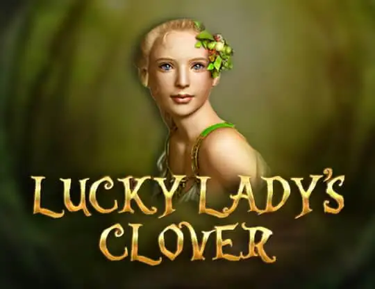 Lucky Lady's Clover Slots med Riktiga Pengar | Online Casino