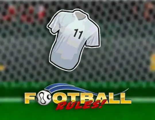Football Rules Slots med Riktiga Pengar | Online Casino