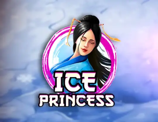 Ice Princess Slot - Spela med riktiga pengar
