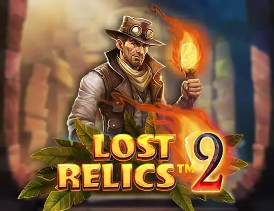 Lost Relics 2 Casino Online | Spela med Riktiga Pengar