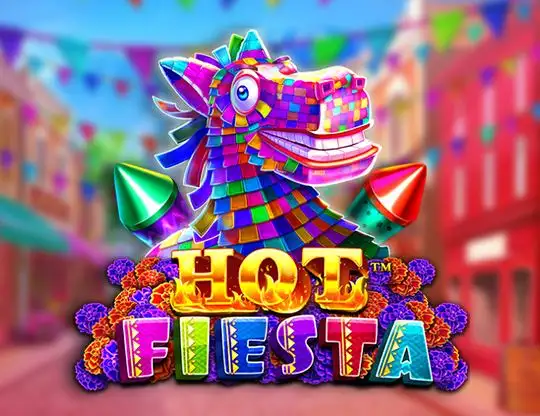 Hot Fiesta Casino Online | Spela med Riktiga Pengar