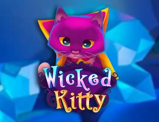 Wicked Kitty