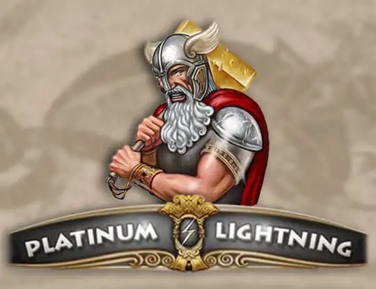 Platinum Lightning Slots med Riktiga Pengar | Online Casino