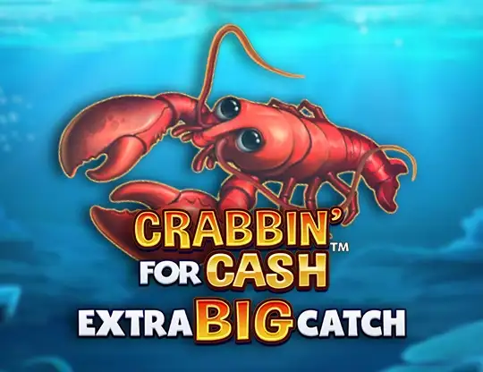 Crabbin For Cash Extra Big Catch Casino Online | Spela med Riktiga Pengar
