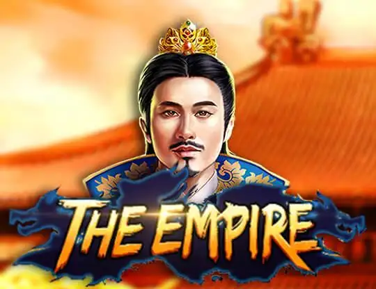 The Empire Slot - Spela med riktiga pengar