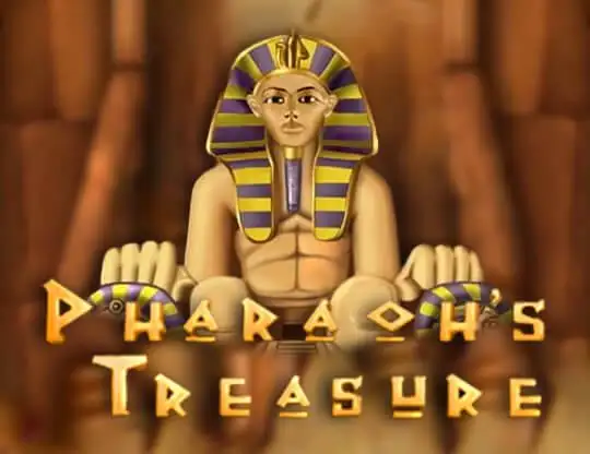 Pharaoh's Treasure Casino Online | Spela med Riktiga Pengar
