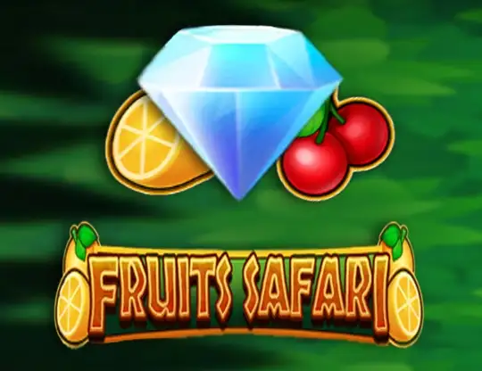 Fruits Safari