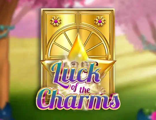 Luck of the Charms Slots med Riktiga Pengar | Online Casino