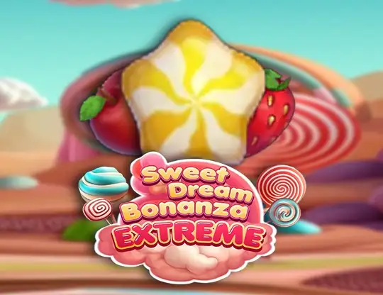 Sweet Dream Bonanza Extreme Slot Casino Online | Spela med Riktiga Pengar