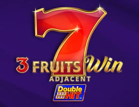 3 Fruits Win: Double Hit Casino Online | Spela med Riktiga Pengar