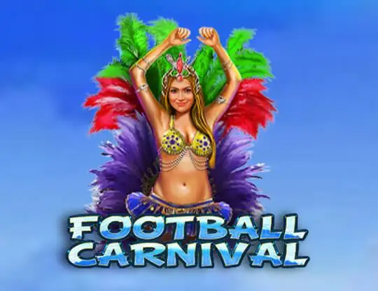 Football Carnival Slots med Riktiga Pengar | Online Casino