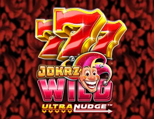 Super Jokrz Wild Ultra Nudge Slot Casino Online | Spela med Riktiga Pengar