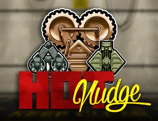 Hot Nudge Casino Online | Spela med Riktiga Pengar