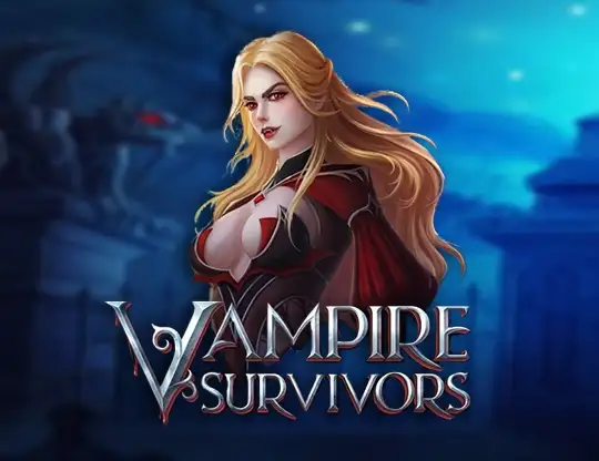 Vampire Survivors Slot Casino Online | Spela med Riktiga Pengar