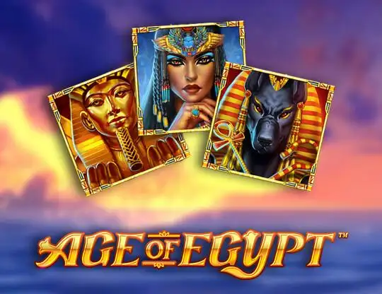 Age of Egypt Casino | Spelautomater med Riktiga Pengar Sverige