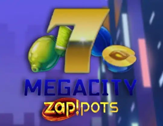 Megacity Slot Casino Online | Spela med Riktiga Pengar