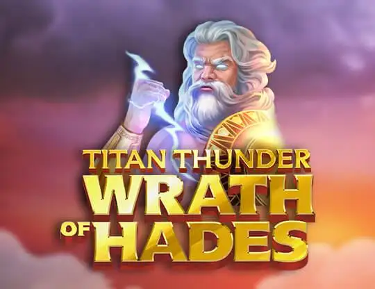 Titan Thunder Wrath of Hades Casino Online | Spela med Riktiga Pengar