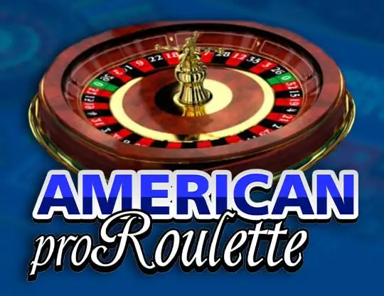 Spela American Roulette Pro med Riktiga Pengar ▶ Online Casino 2026