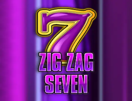 Zig Zag Seven