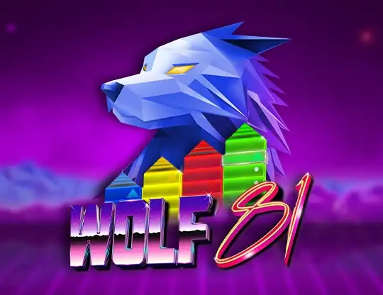 Wolf 81 Slots med Riktiga Pengar | Online Casino