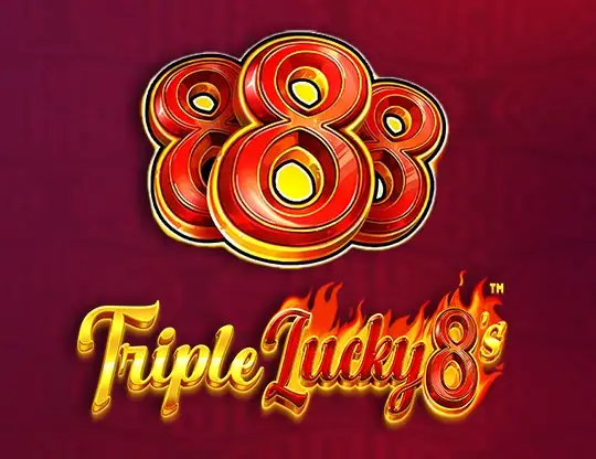 Triple Lucky 8’s Casino Online | Spela med Riktiga Pengar