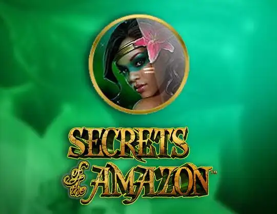 Secrets of the Amazon Casino | Spelautomater med Riktiga Pengar Sverige