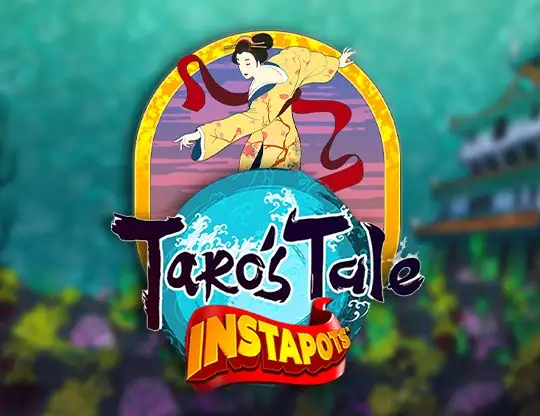 Taro's Tale Instapots Slots med Riktiga Pengar | Online Casino
