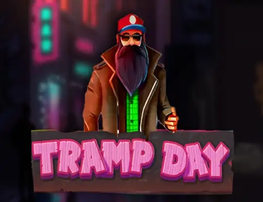 Tramp Day Casino Online | Spela med Riktiga Pengar
