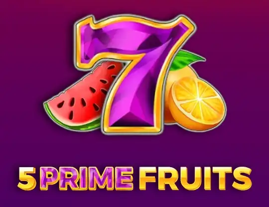 5 Prime Fruits