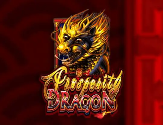 Prosperity Dragon Ainsworth Casino Online | Spela med Riktiga Pengar