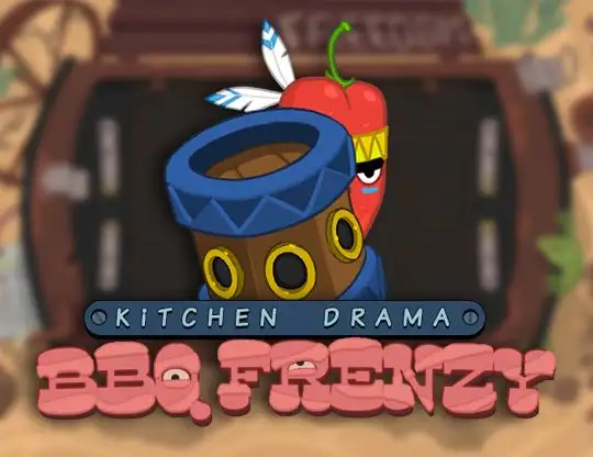 Kitchen Drama: BBQ Frenzy Casino Online | Spela med Riktiga Pengar