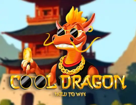 Cool Dragon: Hold to Win