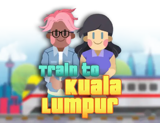 Train to Kuala Lumpur