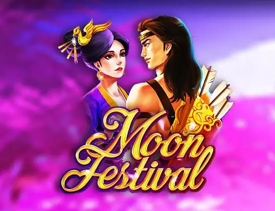 Moon Festival Slot - Spela med riktiga pengar