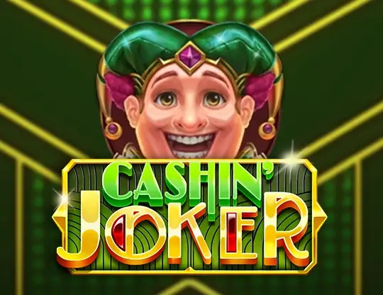 Cashin' Joker Casino Online | Spela med Riktiga Pengar